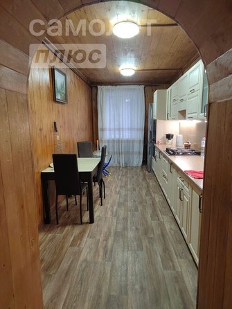 
   Продам дом, 609 м², Ракитинка (Морозовского с/п)

. Фото 6.