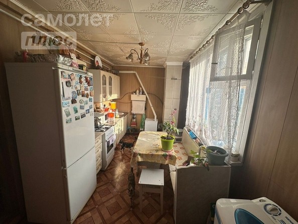 
   Продам дом, 56.3 м², Омск

. Фото 8.
