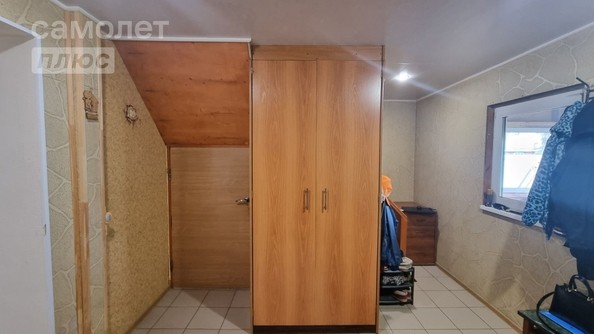 
   Продам дом, 163.2 м², Омск

. Фото 13.
