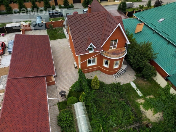 
   Продам дом, 216 м², Омск

. Фото 14.