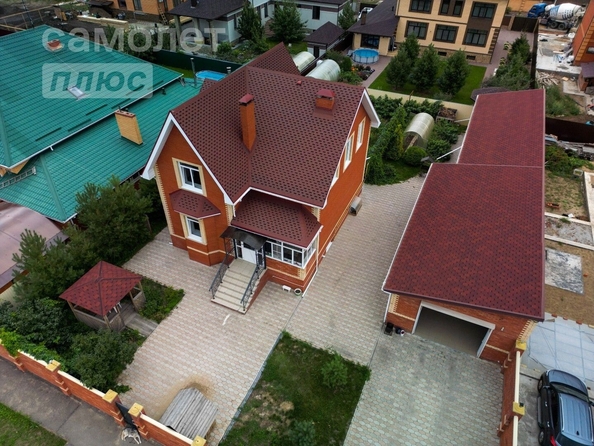 
   Продам дом, 216 м², Омск

. Фото 8.