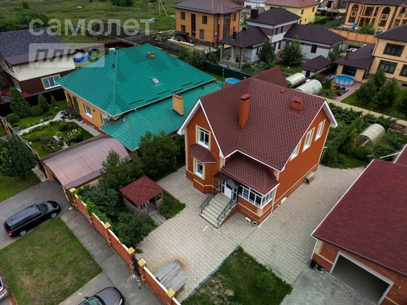 
   Продам дом, 216 м², Омск

. Фото 9.