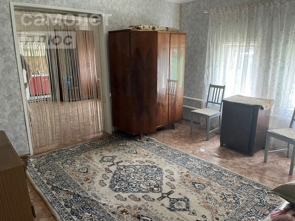 
   Продам дом, 67 м², Омск

. Фото 9.