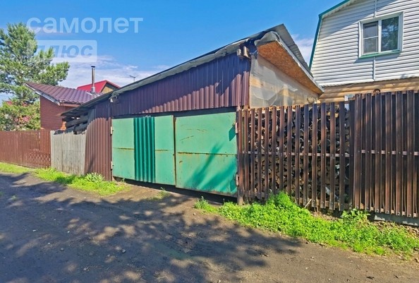 
   Продам дом, 113.6 м², Омск

. Фото 13.