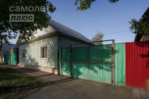 
   Продам дом, 165 м², Омск

. Фото 12.