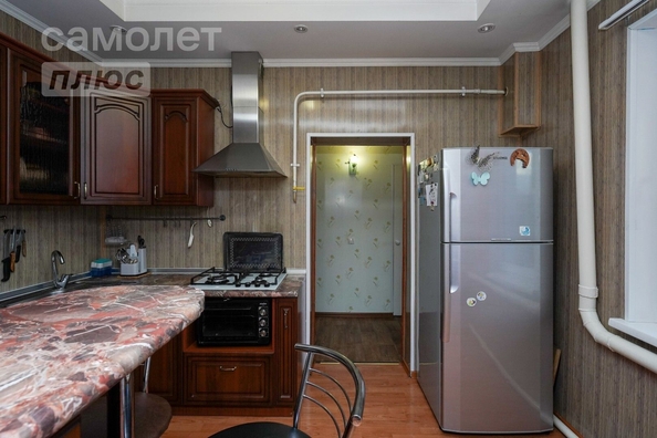 
   Продам дом, 165 м², Омск

. Фото 4.