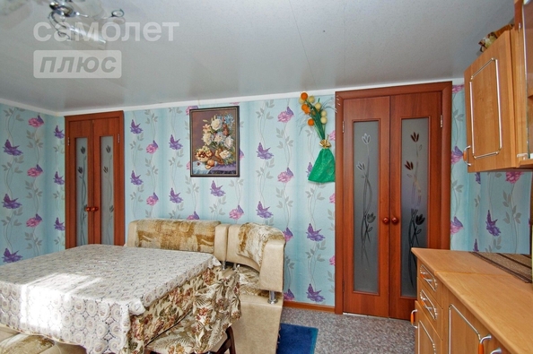 
   Продам дом, 91.1 м², Омск

. Фото 12.