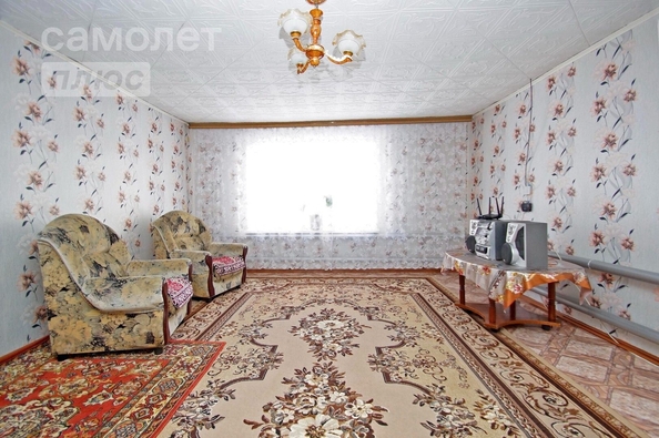 
   Продам дом, 91.1 м², Омск

. Фото 15.