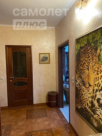 
   Продам 2-комнатную, 60.6 м², 50 лет Профсоюзов ул, 114

. Фото 4.