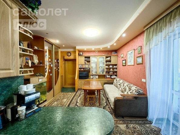 
   Продам 1-комнатную, 46.2 м², Коммунальная ул, 9/1

. Фото 11.