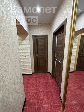 
   Продам 1-комнатную, 39 м², Димитрова 1-й пер, 69/1

. Фото 8.