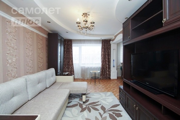 
   Продам 2-комнатную, 45.1 м², 50 лет ВЛКСМ ул, 3

. Фото 9.