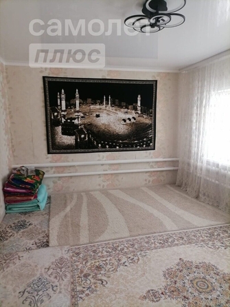 
   Продам дом, 106 м², Омск

. Фото 10.