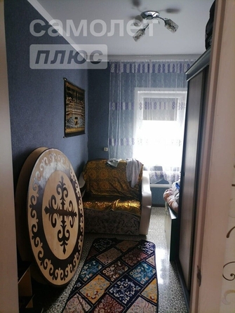 
   Продам дом, 106 м², Омск

. Фото 12.