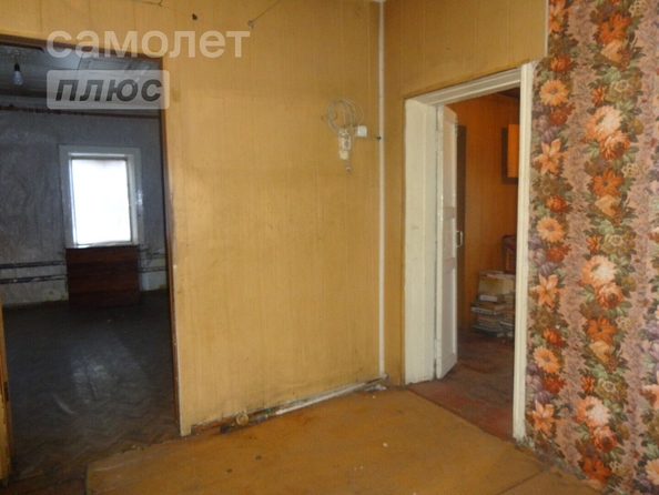 
   Продам дом, 93.8 м², Омск

. Фото 10.
