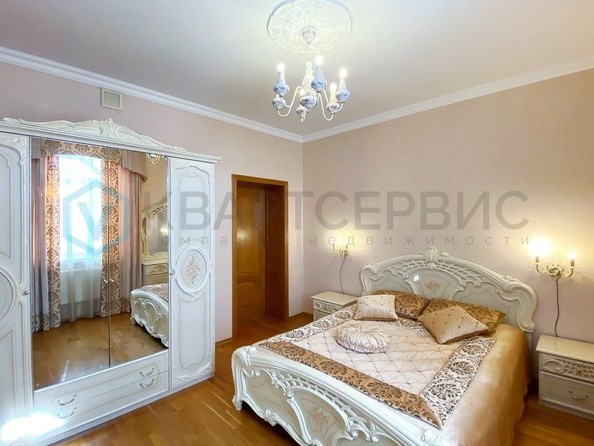
   Продам дом, 274 м², Омск

. Фото 10.