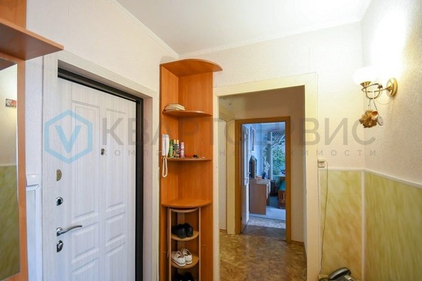 
   Продам 4-комнатную, 79 м², Комарова пр-кт, 31

. Фото 13.