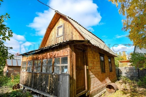 
   Продам дом, 50 м², Омск

. Фото 12.