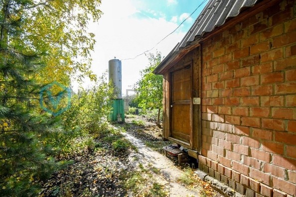 
   Продам дом, 50 м², Омск

. Фото 14.