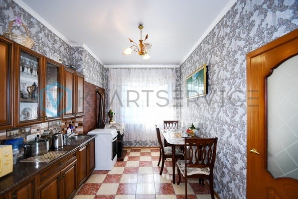 
   Продам дом, 96.5 м², Новомосковка

. Фото 1.