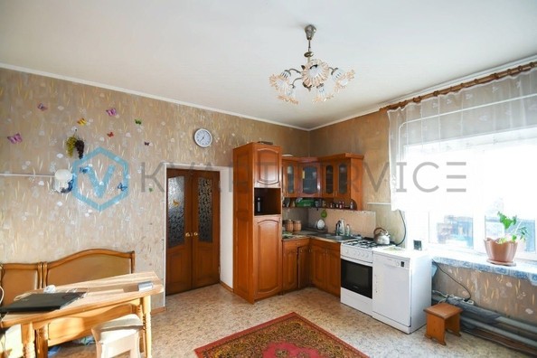 
   Продам дом, 184.8 м², Омск

. Фото 19.