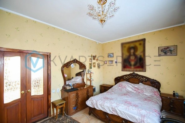 
   Продам дом, 184.8 м², Омск

. Фото 4.
