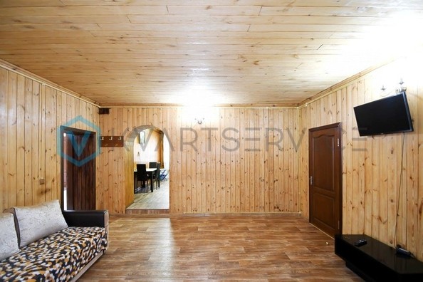
   Продам дом, 609.7 м², Ракитинка (Морозовского с/п)

. Фото 12.