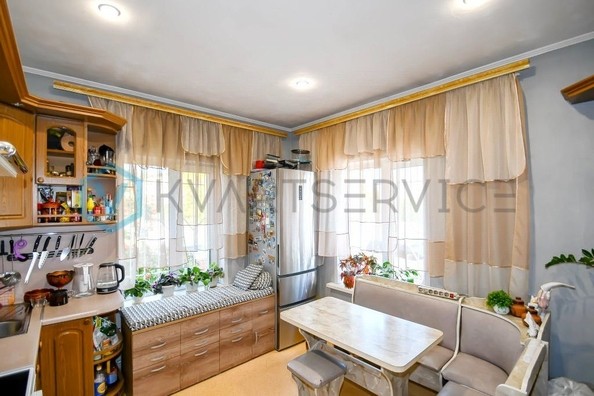 
   Продам дом, 187.2 м², Омск

. Фото 19.