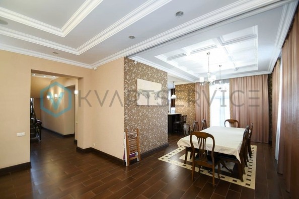 
   Продам дом, 443.5 м², Ракитинка (Морозовского с/п)

. Фото 2.