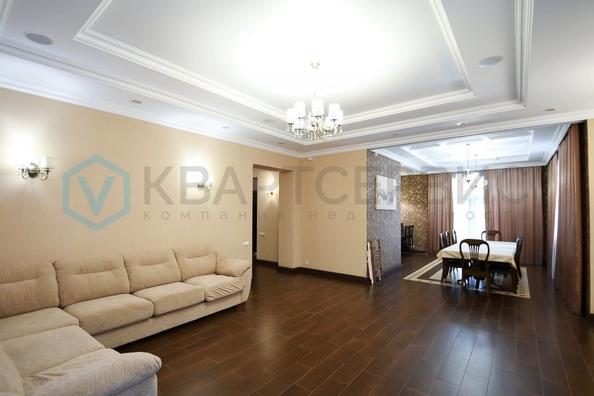 
   Продам дом, 443.5 м², Ракитинка (Морозовского с/п)

. Фото 10.