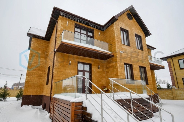 
   Продам дом, 443.5 м², Ракитинка (Морозовского с/п)

. Фото 15.