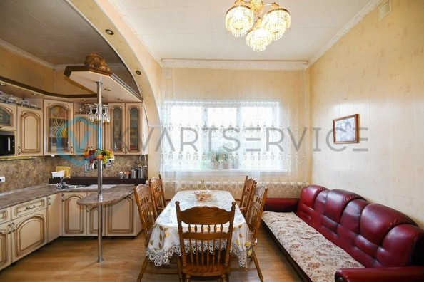 
   Продам дом, 94.5 м², Омск

. Фото 12.