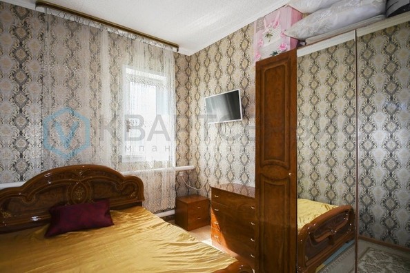 
   Продам дом, 94.5 м², Омск

. Фото 11.