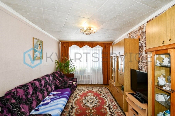 
   Продам дом, 85.9 м², Омск

. Фото 17.