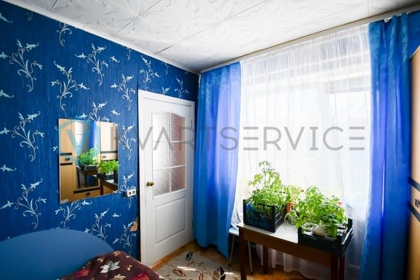 
   Продам дом, 85.9 м², Омск

. Фото 5.