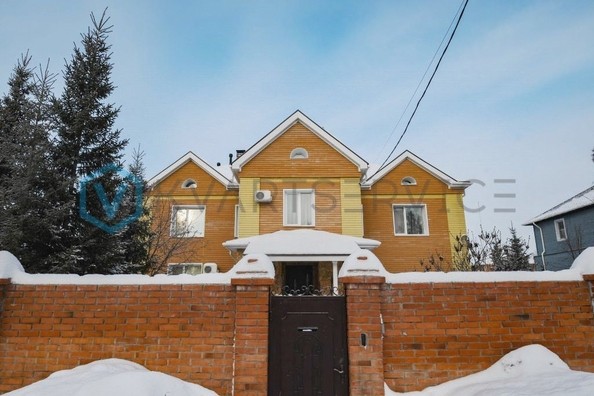
   Продам дом, 403 м², Усть-Заостровка

. Фото 12.