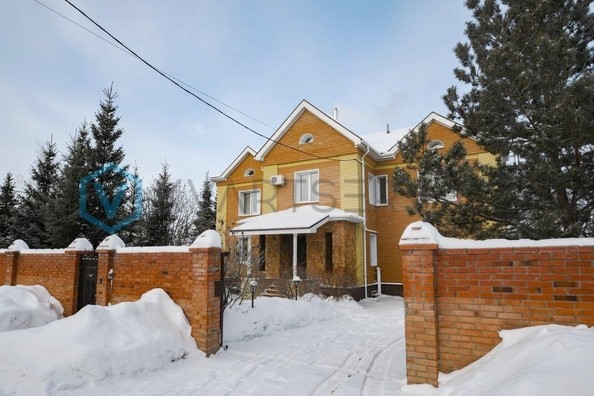 
   Продам дом, 403 м², Усть-Заостровка

. Фото 7.