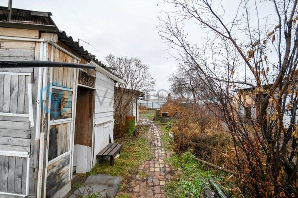 
   Продам дом, 35.2 м², Омск

. Фото 12.