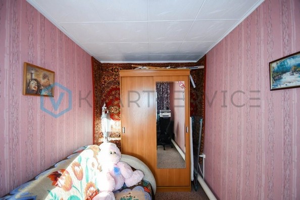 
   Продам дом, 55 м², Омск

. Фото 2.