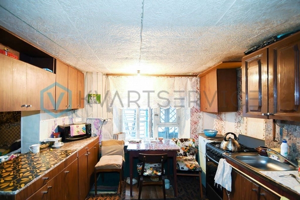 
   Продам дом, 111.9 м², Надеждино

. Фото 6.