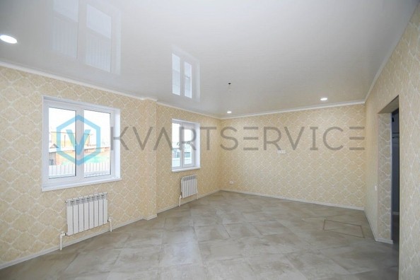 
   Продам дом, 126.3 м², Омск

. Фото 9.
