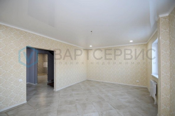 
   Продам дом, 126.3 м², Омск

. Фото 16.