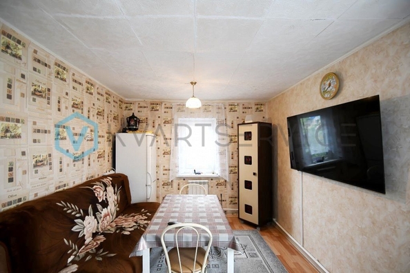 
   Продам дом, 93.6 м², Омск

. Фото 7.