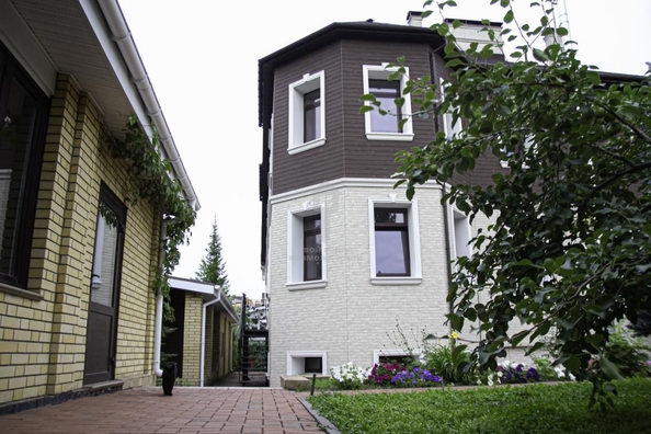 
   Продам дом, 498 м², Омск

. Фото 10.