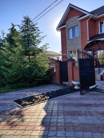 
   Продам дом, 200 м², Омск

. Фото 17.