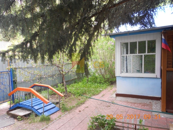 
   Продам дом, 35 м², Омск

. Фото 11.