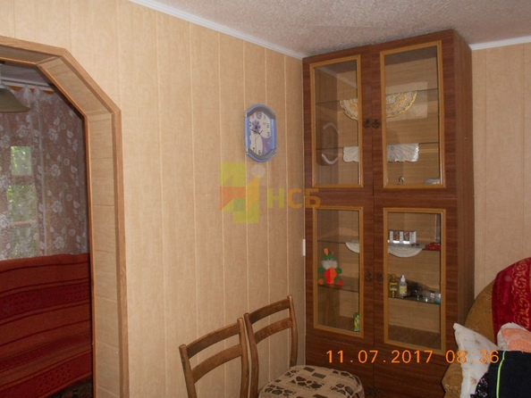 
   Продам дом, 35 м², Омск

. Фото 1.