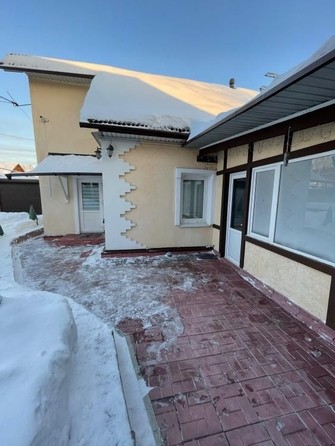
   Продам дом, 162.4 м², Омск

. Фото 13.