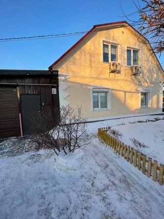 
   Продам дом, 162.4 м², Омск

. Фото 16.