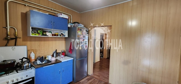 
   Продам дом, 58 м², Омск

. Фото 3.
